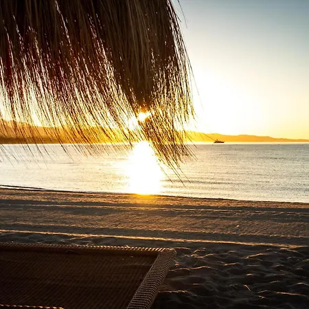 Banus - Beautiful Modern Flat Sea Views Marbella