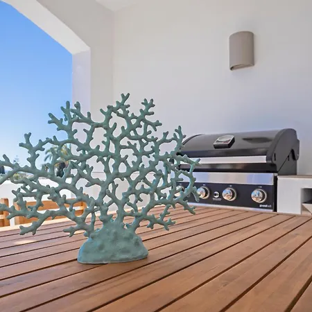 公寓 Banus - Beautiful Modern Flat Sea Views *