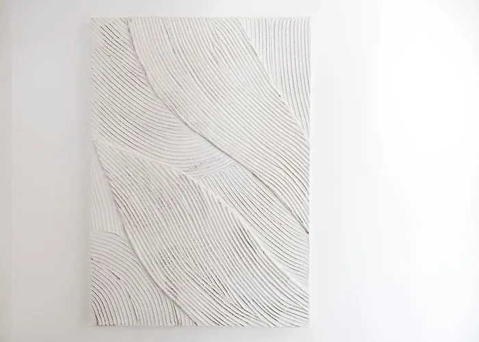 Banus - Beautiful Modern Flat Sea Views Apartament