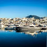 Apartment Banus - Beautiful Modern Flat Sea Views