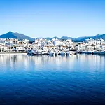 Apartment Banus - Beautiful Modern Flat Sea Views