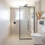 Banus - Beautiful Modern Flat Sea Views Apartment