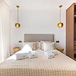 Apartment Banus - Beautiful Modern Flat Sea Views