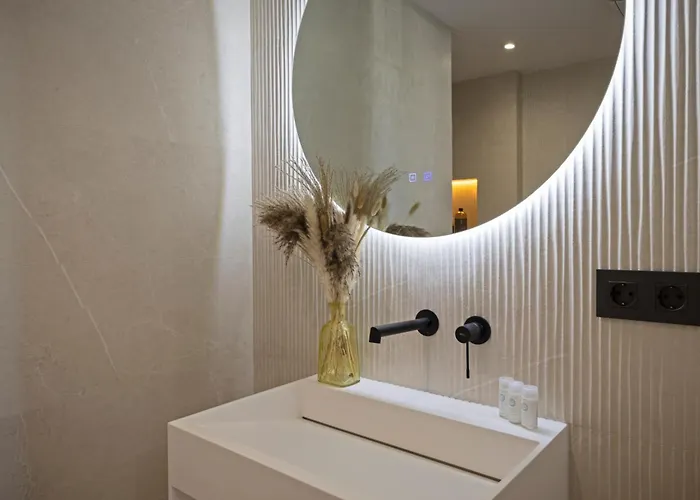 Lejlighed Banus - Beautiful Modern Flat Sea Views *