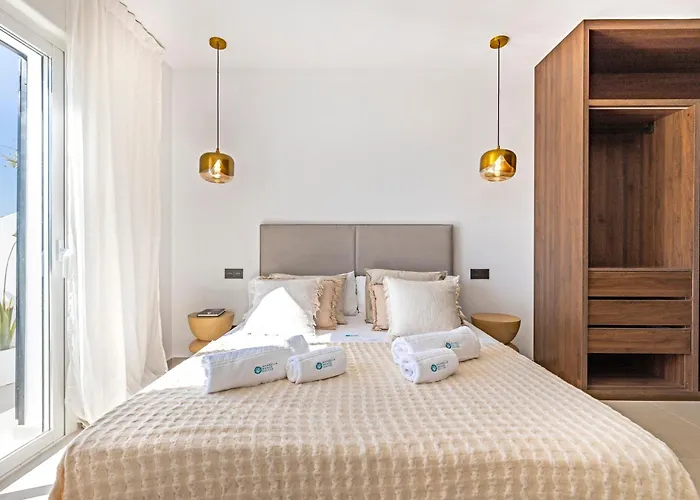 Lejlighed Banus - Beautiful Modern Flat Sea Views
