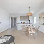 Apartament Banus - Beautiful Modern Flat Sea Views