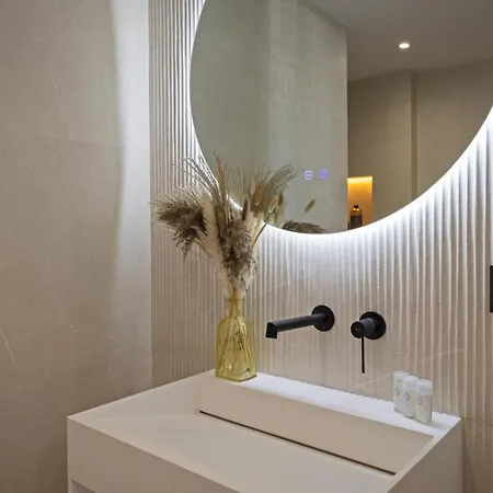 公寓 Banus - Beautiful Modern Flat Sea Views *