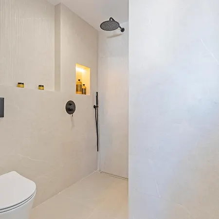 Banus - Beautiful Modern Flat Sea Views * 马尔韦利亚